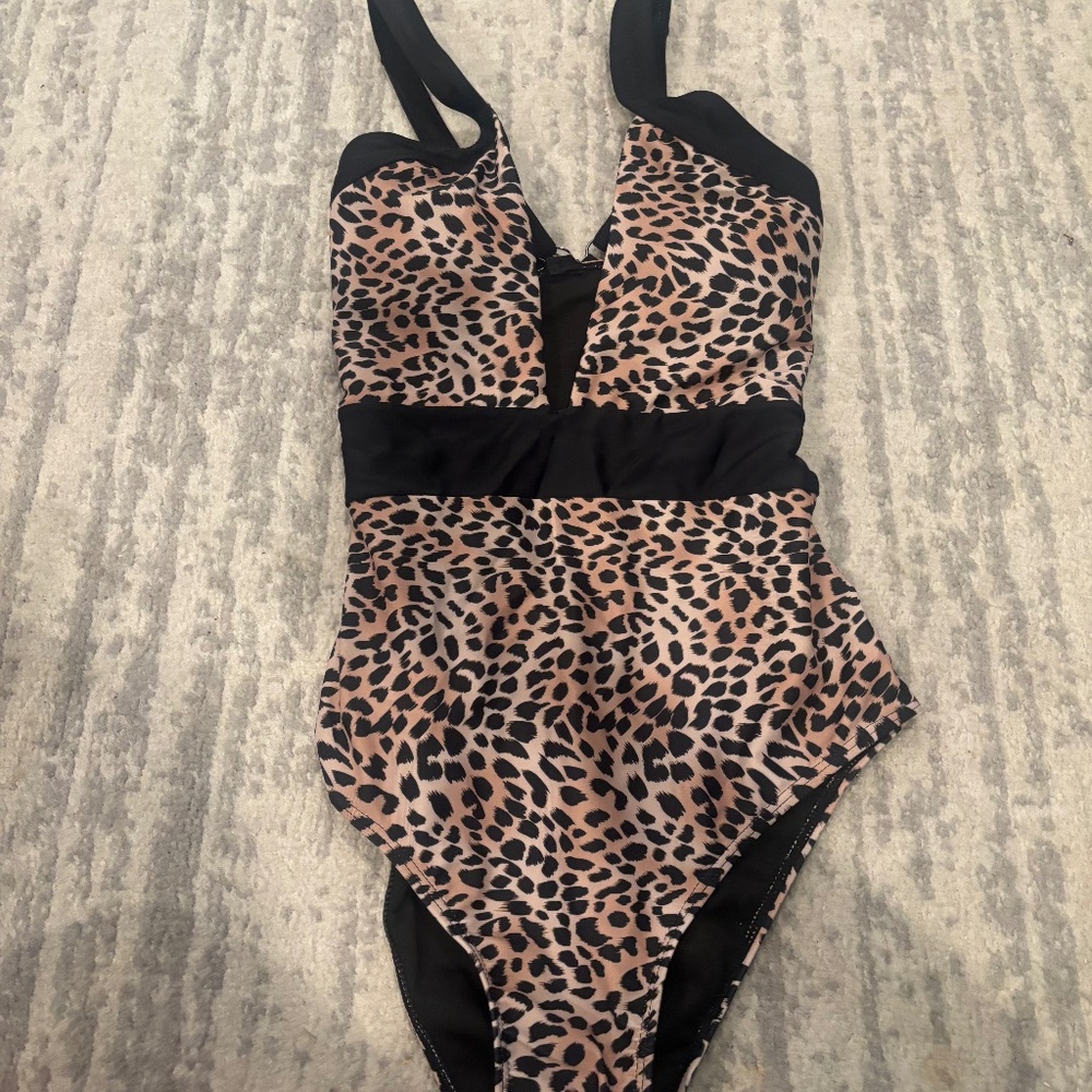 Bathing Suit